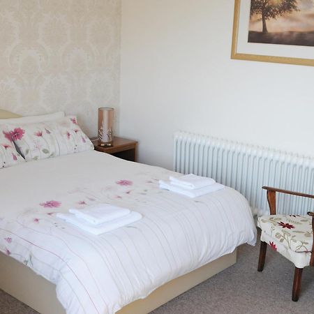 Goldenhill Guesthouse Omagh Exterior foto