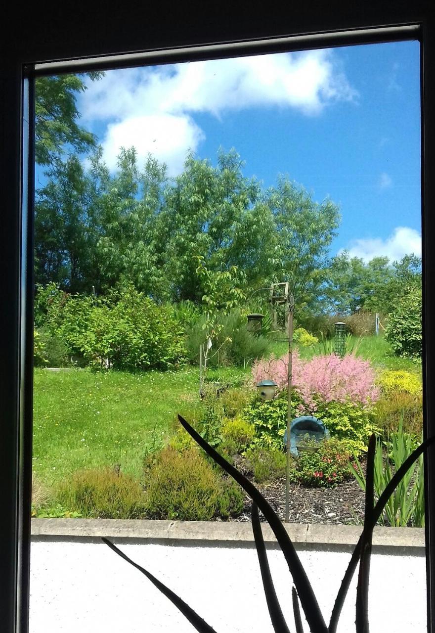 Goldenhill Guesthouse Omagh Exterior foto